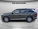 New 2026 HYUNDAI PALISADE HYBRID BLUE SEL PREMIUM in PLANTATION, FLORIDA (Photo 2)