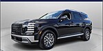 New 2026 HYUNDAI PALISADE HYBRID BLUE SEL PREMIUM in PLANTATION, FLORIDA