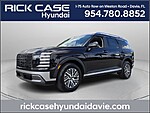 New 2026 HYUNDAI PALISADE HYBRID BLUE SEL PREMIUM in PLANTATION, FLORIDA (Photo 1)