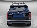 New 2026 HYUNDAI PALISADE HYBRID BLUE SEL PREMIUM in PLANTATION, FLORIDA (Photo 4)
