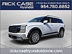 New 2026 HYUNDAI PALISADE HYBRID BLUE SEL PREMIUM in PLANTATION, FLORIDA (Photo 1)