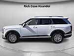 New 2026 HYUNDAI PALISADE HYBRID BLUE SEL PREMIUM in PLANTATION, FLORIDA (Photo 2)