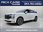 New 2026 HYUNDAI PALISADE CALLIGRAPHY in PLANTATION, FLORIDA (Photo 1)