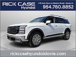 New 2026 HYUNDAI PALISADE HYBRID BLUE SEL PREMIUM in PLANTATION, FLORIDA (Photo 1)