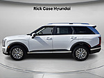 New 2026 HYUNDAI PALISADE HYBRID BLUE SEL PREMIUM in PLANTATION, FLORIDA (Photo 2)