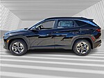 New 2026 HYUNDAI TUCSON SEL in PLANTATION, FLORIDA (Photo 2)