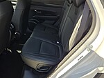 New 2026 HYUNDAI TUCSON SEL PREMIUM in PLANTATION, FLORIDA (Photo 6)