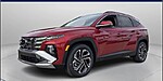 New 2026 HYUNDAI TUCSON LIMITED in PLANTATION, FLORIDA