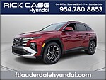 New 2026 HYUNDAI TUCSON LIMITED in PLANTATION, FLORIDA (Photo 1)