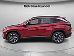 New 2026 HYUNDAI TUCSON LIMITED in PLANTATION, FLORIDA (Photo 2)