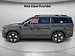 New 2026 HYUNDAI SANTA FE HYBRID SEL in PLANTATION, FLORIDA (Photo 2)