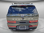 New 2026 HYUNDAI SANTA FE HYBRID SEL in PLANTATION, FLORIDA (Photo 4)