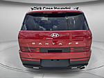 New 2026 HYUNDAI SANTA FE SEL in PLANTATION, FLORIDA (Photo 4)