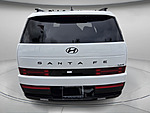 New 2026 HYUNDAI SANTA FE HYBRID CALLIGRAPHY in PLANTATION, FLORIDA (Photo 4)