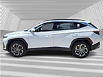 New 2026 HYUNDAI TUCSON HYBRID LIMITED in PLANTATION, FLORIDA (Photo 2)