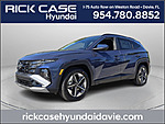 New 2026 HYUNDAI TUCSON SEL in PLANTATION, FLORIDA (Photo 1)