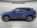 New 2026 HYUNDAI TUCSON SEL in PLANTATION, FLORIDA (Photo 2)