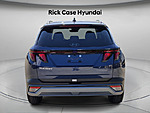 New 2026 HYUNDAI TUCSON SEL in PLANTATION, FLORIDA (Photo 4)