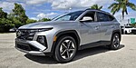 New 2026 HYUNDAI TUCSON SEL PREMIUM in PLANTATION, FLORIDA