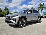 New 2026 HYUNDAI TUCSON SEL PREMIUM in PLANTATION, FLORIDA (Photo 1)