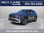 New 2026 HYUNDAI TUCSON LIMITED in PLANTATION, FLORIDA (Photo 1)