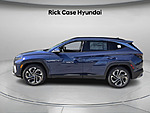 New 2026 HYUNDAI TUCSON LIMITED in PLANTATION, FLORIDA (Photo 2)