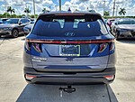 New 2026 HYUNDAI TUCSON XRT in PLANTATION, FLORIDA (Photo 4)