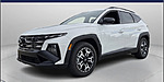 New 2026 HYUNDAI TUCSON XRT in PLANTATION, FLORIDA