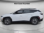 New 2026 HYUNDAI TUCSON XRT in PLANTATION, FLORIDA (Photo 2)