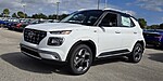 New 2026 HYUNDAI VENUE SEL FWD W/TWO-TONE ROOF in PLANTATION, FLORIDA