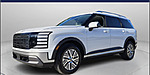 New 2026 HYUNDAI PALISADE HYBRID BLUE SEL PREMIUM in PLANTATION, FLORIDA