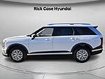 New 2026 HYUNDAI PALISADE HYBRID BLUE SEL PREMIUM in PLANTATION, FLORIDA (Photo 2)