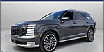 New 2026 HYUNDAI PALISADE HYBRID CALLIGRAPHY in PLANTATION, FLORIDA