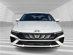 New 2026 HYUNDAI ELANTRA SE in PLANTATION, FLORIDA (Photo 3)