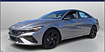 New 2026 HYUNDAI ELANTRA SEL SPORT in PLANTATION, FLORIDA
