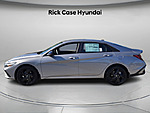 New 2026 HYUNDAI ELANTRA SEL SPORT in PLANTATION, FLORIDA (Photo 2)