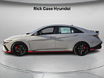 New 2026 HYUNDAI ELANTRA BASE in PLANTATION, FLORIDA (Photo 2)