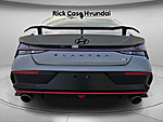 New 2026 HYUNDAI ELANTRA BASE in PLANTATION, FLORIDA (Photo 4)