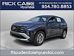 New 2026 HYUNDAI TUCSON SE in PLANTATION, FLORIDA (Photo 1)