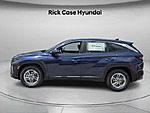 New 2026 HYUNDAI TUCSON SE in PLANTATION, FLORIDA (Photo 2)