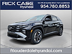 New 2026 HYUNDAI TUCSON SEL in PLANTATION, FLORIDA (Photo 1)