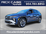 New 2026 HYUNDAI TUCSON SEL in PLANTATION, FLORIDA (Photo 1)