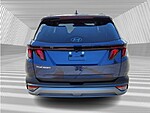 New 2026 HYUNDAI TUCSON SEL in PLANTATION, FLORIDA (Photo 4)