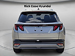 New 2026 HYUNDAI TUCSON SEL in PLANTATION, FLORIDA (Photo 4)