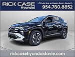New 2026 HYUNDAI TUCSON SEL in PLANTATION, FLORIDA (Photo 1)