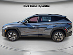 New 2026 HYUNDAI TUCSON XRT in PLANTATION, FLORIDA (Photo 2)