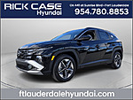 New 2026 HYUNDAI TUCSON SEL in PLANTATION, FLORIDA (Photo 1)