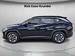 New 2026 HYUNDAI TUCSON SEL in PLANTATION, FLORIDA (Photo 2)