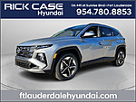New 2026 HYUNDAI TUCSON SEL in PLANTATION, FLORIDA (Photo 1)