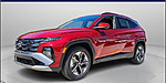 New 2026 HYUNDAI TUCSON SEL in PLANTATION, FLORIDA